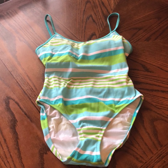 Speedo Other - Speedo swimsuit SZ 12